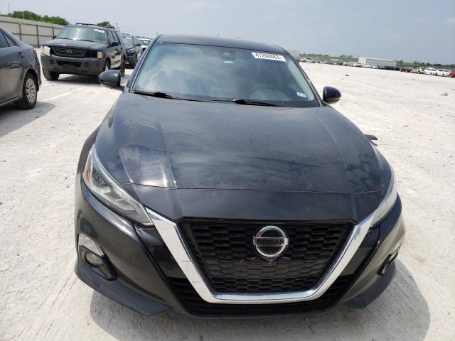 Photo 5 from auction – 2020 NISSAN ALTIMA SL with VIN 1N4BL4EV3LC112361