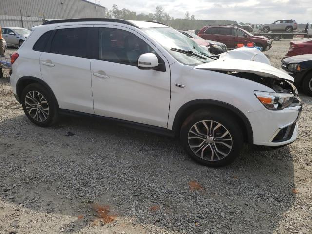 Photo 4 from auction – 2019 MITSUBISHI OUTLANDER with VIN JA4AP4AW2KU016071
