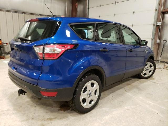 Photo 3 from auction – 2017 FORD ESCAPE S with VIN 1FMCU0F71HUE31467