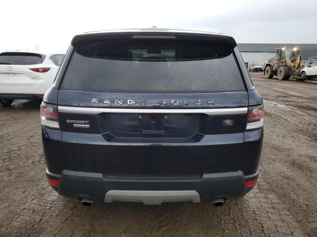 Photo 6 from auction – 2014 LAND ROVER RANGE ROVE with VIN SALWR2EF7EA306390