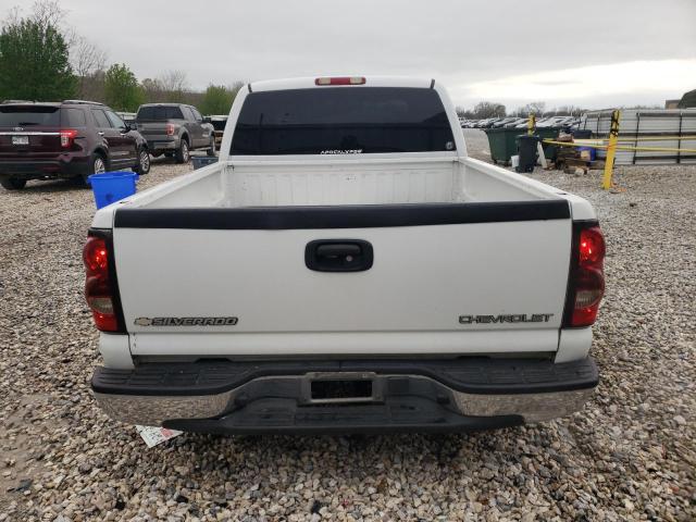 Photo 6 from auction – 2004 CHEVROLET SILVERADO with VIN 2GCEC19T941321836