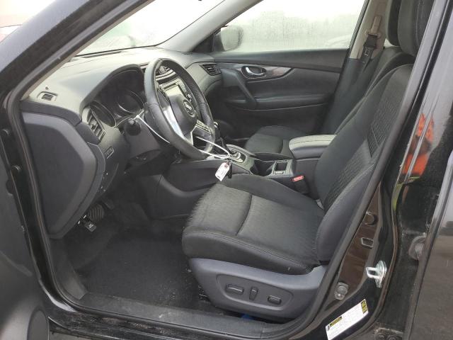 Photo 7 from auction – 2017 NISSAN ROGUE S with VIN KNMAT2MT0HP612147