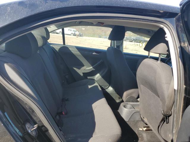 Photo 10 from auction – 2011 VOLKSWAGEN JETTA BASE with VIN 3VW2K7AJ8BM093799