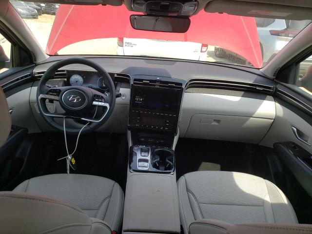 Photo 8 from auction – 2023 HYUNDAI TUCSON LIM with VIN 5NMJECAE7PH179228