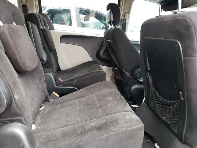Photo 11 from auction – 2012 DODGE GRAND CARA with VIN 2C4RDGDG3CR111910