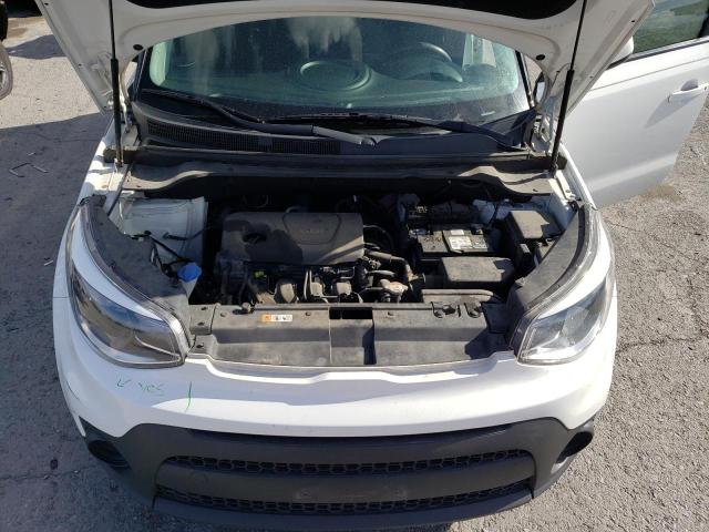 Photo 11 from auction – 2018 KIA SOUL with VIN KNDJN2A20J7907597