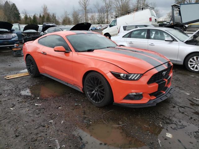 Photo 4 from auction – 2015 FORD MUSTANG with VIN 1FA6P8TH4F5306609