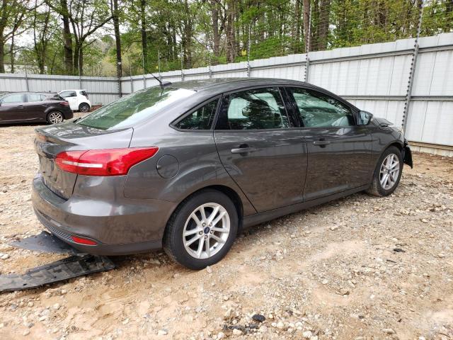 Photo 3 from auction – 2017 FORD FOCUS SE with VIN 1FADP3F20HL330776