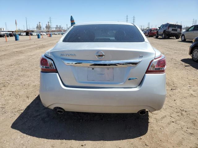 Photo 6 from auction – 2014 NISSAN ALTIMA 2.5 with VIN 1N4AL3APXEC203563