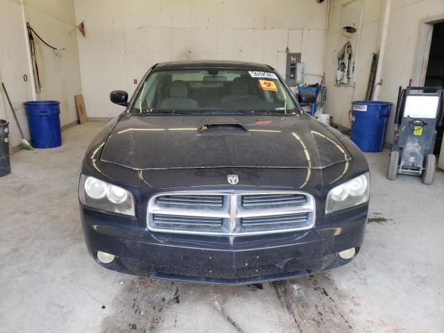 Photo 5 from auction – 2007 DODGE CHARGER SE with VIN 2B3KA43G47H833863