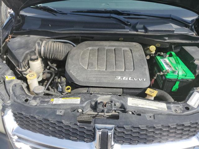 Photo 12 from auction – 2011 DODGE GRAND CARA with VIN 2D4RN3DG5BR718964