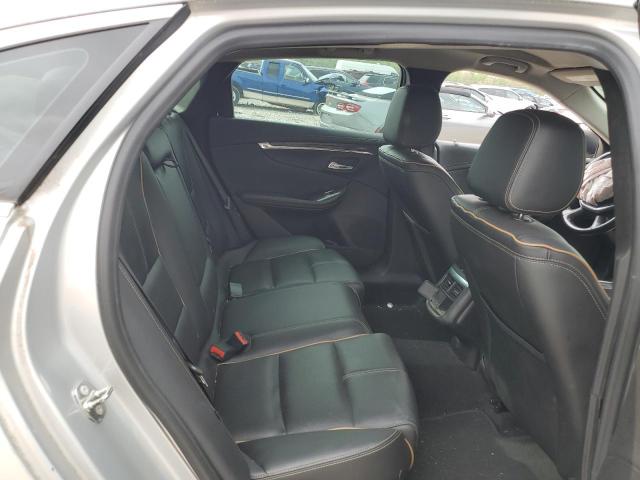 Photo 10 from auction – 2018 CHEVROLET IMPALA PRE with VIN 2G1125S30J9112073