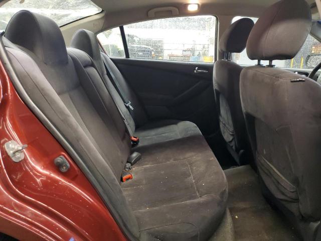 Photo 10 from auction – 2011 NISSAN ALTIMA BAS with VIN 1N4AL2AP0BN457292