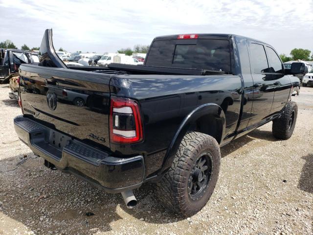 Photo 3 from auction – 2021 RAM 2500 LARAM with VIN 3C6UR5NL2MG581114