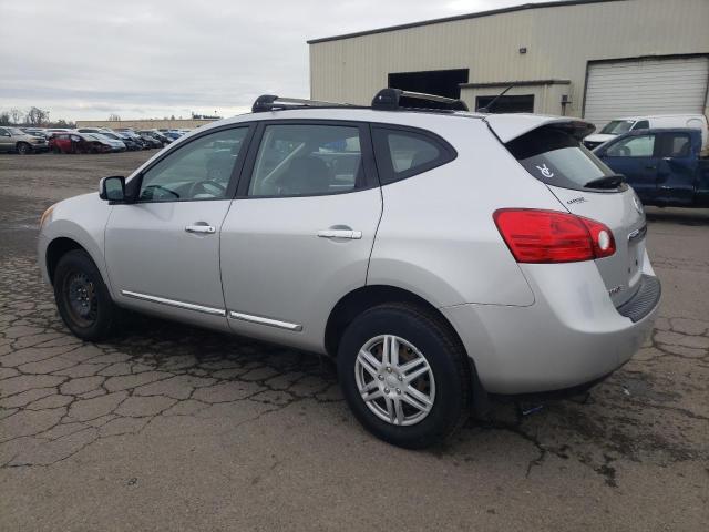 Photo 2 from auction – 2013 NISSAN ROGUE S with VIN JN8AS5MV8DW631622