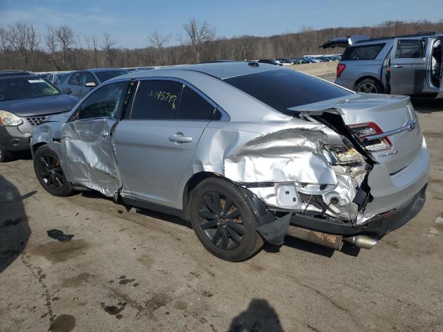 Photo 2 from auction – 2013 FORD TAURUS SEL with VIN 1FAHP2E86DG189975