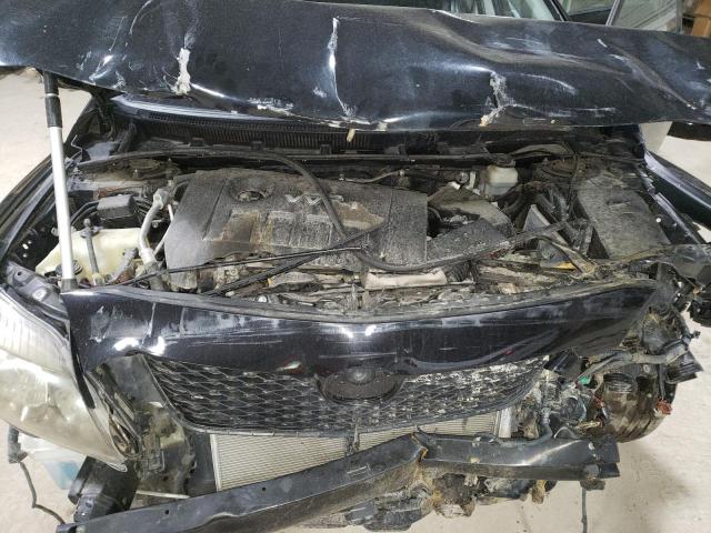 Photo 11 from auction – 2010 TOYOTA COROLLA BA with VIN 1NXBU4EEXAZ308887
