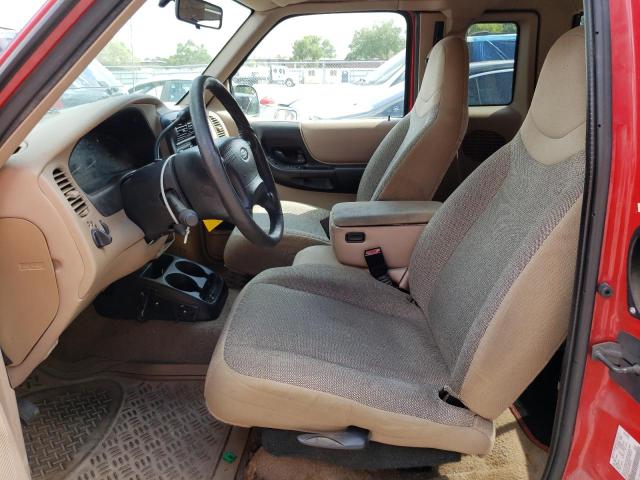 صورة رقم 7 من المزاد - 2001 FORD RANGER SUP مع VIN 1FTYR14V41PB25239