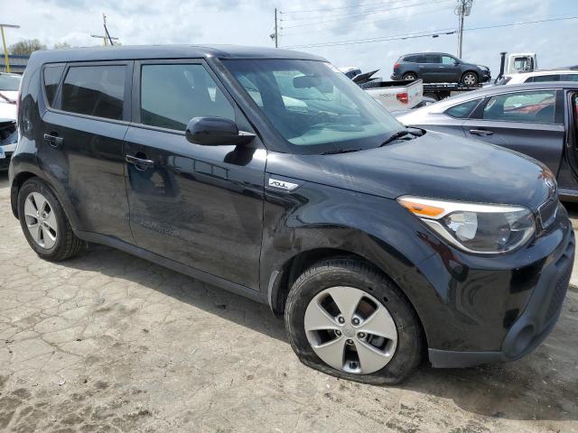 Photo 4 from auction – 2016 KIA SOUL with VIN KNDJN2A23G7282184