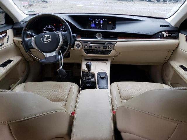 Photo 8 from auction – 2015 LEXUS ES 350 with VIN JTHBK1GG1F2202496