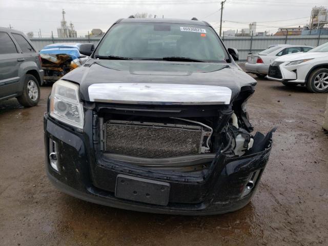 Photo 5 from auction – 2013 GMC TERRAIN SL with VIN 2GKFLUE35D6211868