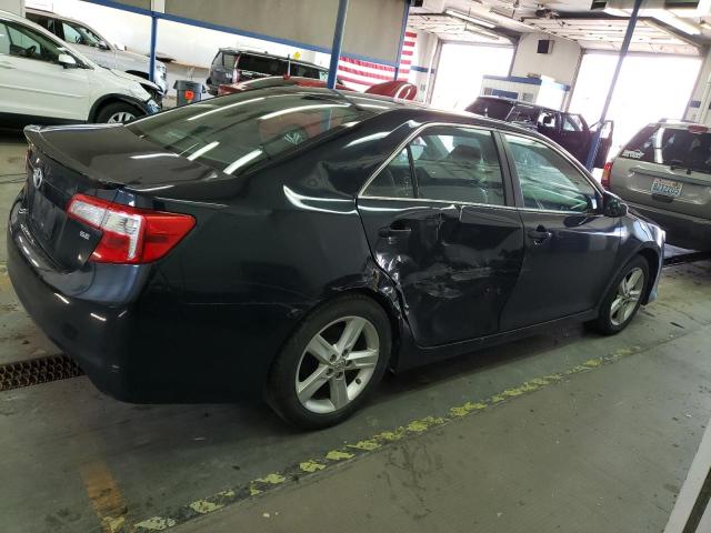 Photo 3 from auction – 2013 TOYOTA CAMRY L with VIN 4T1BF1FK5DU260183