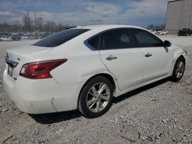 Photo 3 from auction – 2013 NISSAN ALTIMA 2.5 with VIN 1N4AL3AP1DC162996