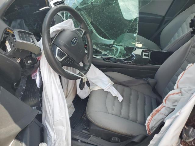 Photo 7 from auction – 2015 FORD FUSION S with VIN 3FA6P0G78FR222230