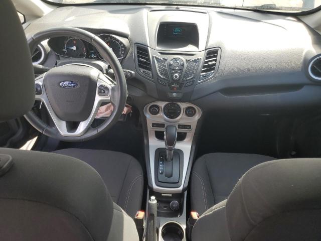 Photo 8 from auction – 2016 FORD FIESTA SE with VIN 3FADP4BJ4GM203996