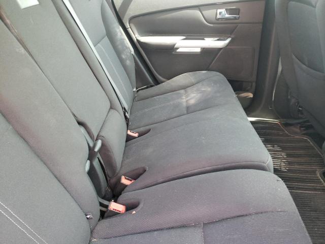 Photo 10 from auction – 2013 FORD EDGE SE with VIN 2FMDK3GC3DBB42209