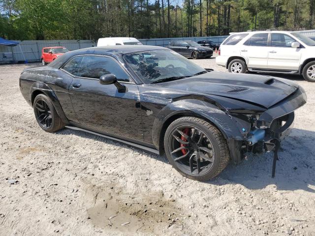 Photo 4 from auction – 2020 DODGE CHALLENGER with VIN 2C3CDZFJ1LH117368