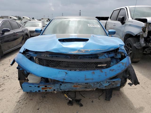 Zdjęcie 5 z aukcji – 2019 DODGE CHARGER R/ z VIN 2C3CDXCT8KH519848