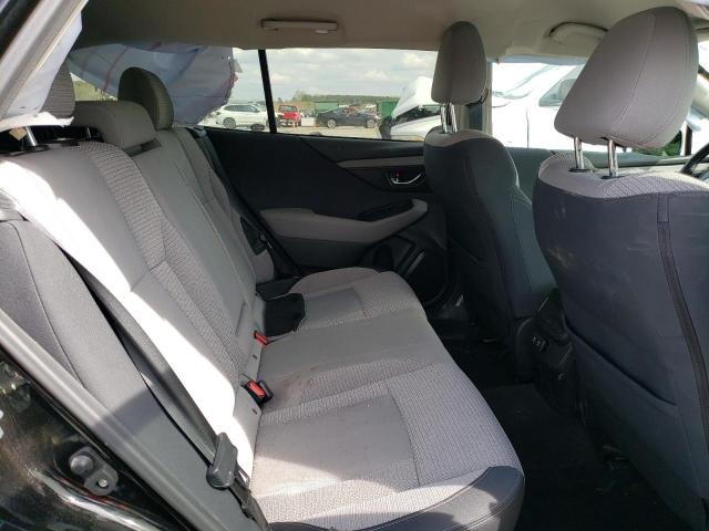 Photo 10 from auction – 2020 SUBARU OUTBACK PR with VIN 4S4BTACC3L3100653
