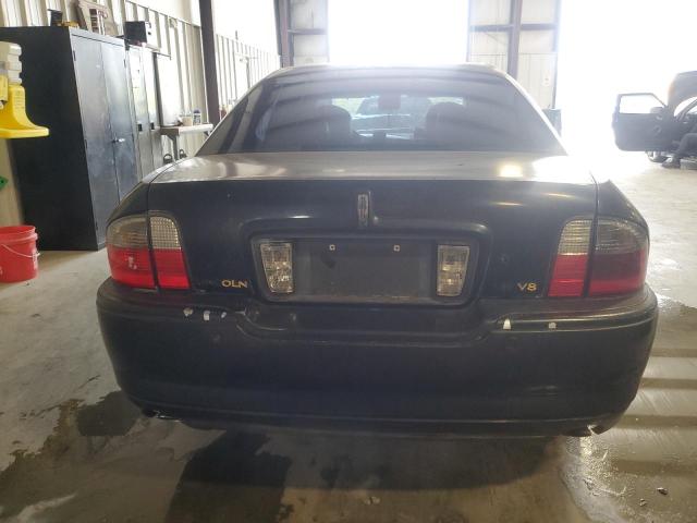 Photo 6 from auction – 2006 LINCOLN LS with VIN 1LNHM87A76Y609161