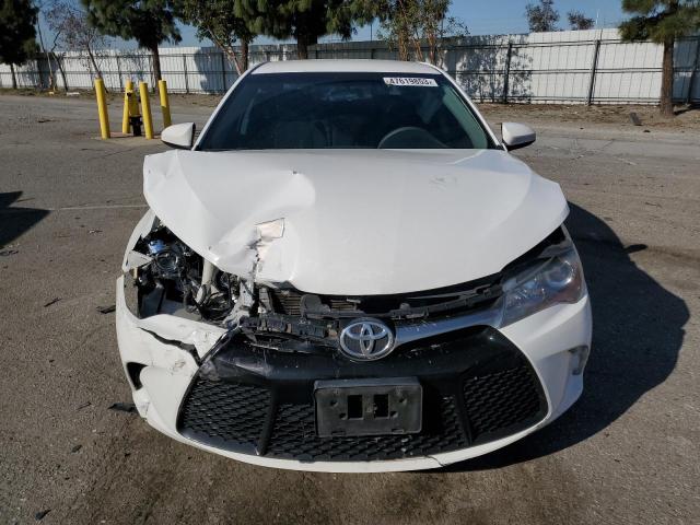 Photo 5 from auction – 2017 TOYOTA CAMRY LE with VIN 4T1BF1FKXHU352086