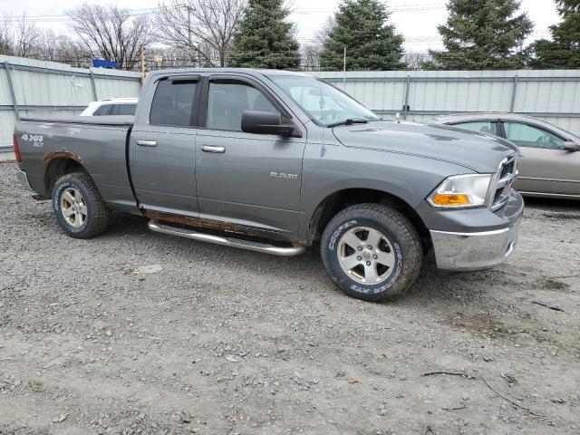 Photo 4 from auction – 2009 DODGE RAM 1500 with VIN 1D3HV18P09S784586
