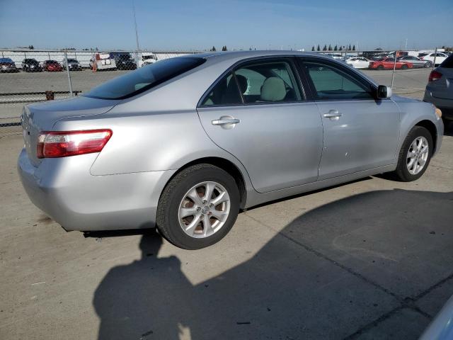 Photo 3 from auction – 2009 TOYOTA CAMRY BASE with VIN 4T1BE46KX9U270882