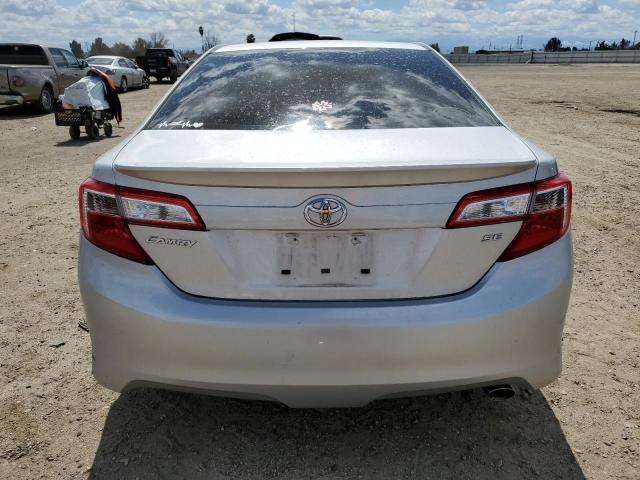 Photo 6 from auction – 2014 TOYOTA CAMRY L with VIN 4T1BF1FK6EU350668