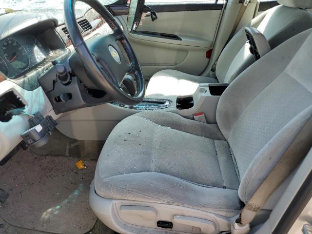 Photo 7 from auction – 2011 CHEVROLET IMPALA with VIN 2G1WG5EK3B1124776