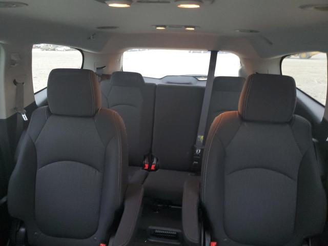 Photo 10 from auction – 2016 CHEVROLET TRAVERSE L with VIN 1GNKRHKD7GJ196768