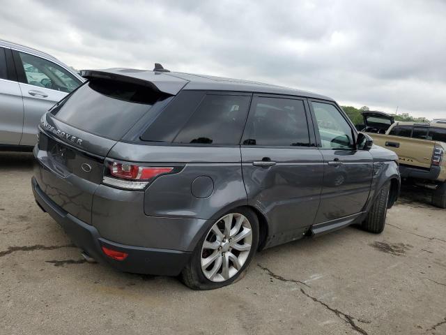 Photo 3 from auction – 2016 LAND ROVER RANGE ROVE with VIN SALWR2EF5GA551594