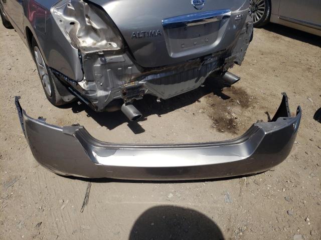 Zdjęcie 12 z aukcji – 2012 NISSAN ALTIMA BAS z VIN 1N4AL2AP8CC202628