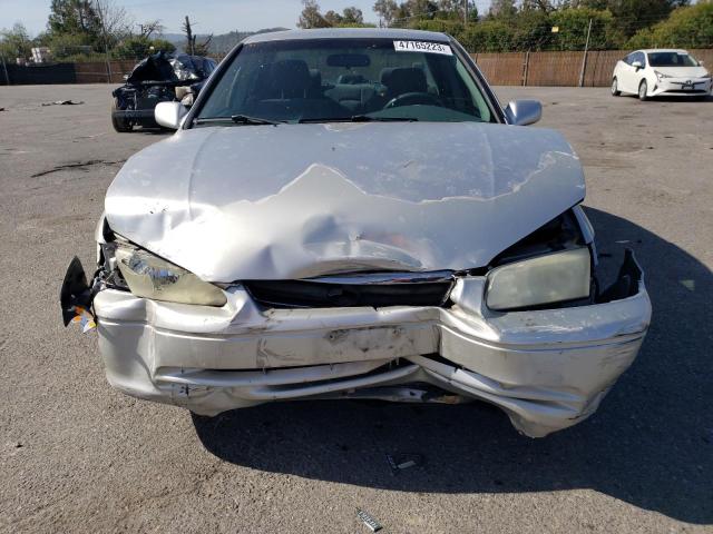 Photo 5 from auction – 2000 TOYOTA CAMRY CE with VIN JT2BF22K2Y0288982