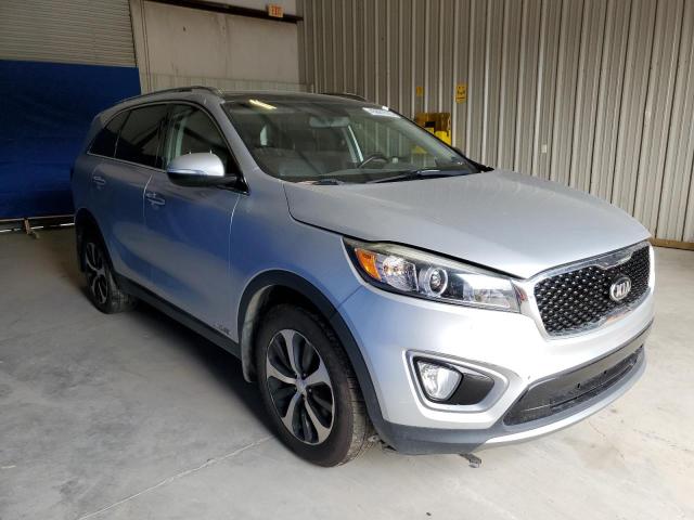 Photo 4 from auction – 2016 KIA SORENTO EX with VIN 5XYPHDA57GG067594