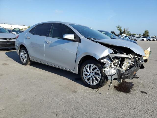 Photo 4 from auction – 2017 TOYOTA COROLLA L with VIN 5YFBURHE7HP729910
