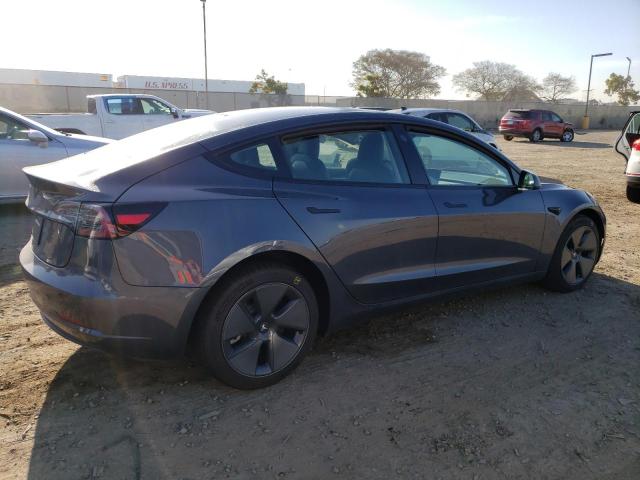 Photo 3 from auction – 2023 TESLA MODEL 3 with VIN 5YJ3E1EA8PF468172