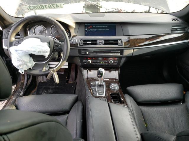 صورة رقم 8 من المزاد - 2012 BMW 535 XI مع VIN WBAFU7C57CDU62418