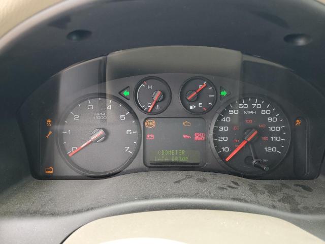 Photo 9 from auction – 2005 FORD FREESTYLE with VIN 1FMDK02115GA21838