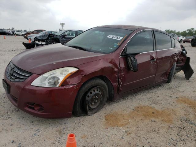 NISSAN ALTIMA BAS 2012 مع رقم تعريف المركبة 1N4AL2AP2CN549814 - صورة من المزاد