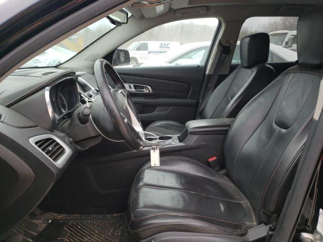 Photo 7 from auction – 2013 GMC TERRAIN SL with VIN 2GKFLXE32D6241301